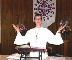 pastorlisa